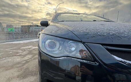 Honda Civic VIII, 2009 год, 950 000 рублей, 2 фотография