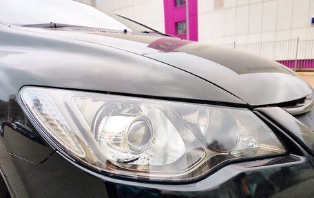 Honda Civic VIII, 2009 год, 950 000 рублей, 9 фотография