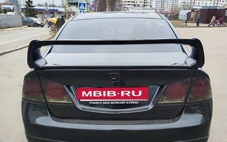 Honda Civic VIII, 2009 год, 950 000 рублей, 11 фотография