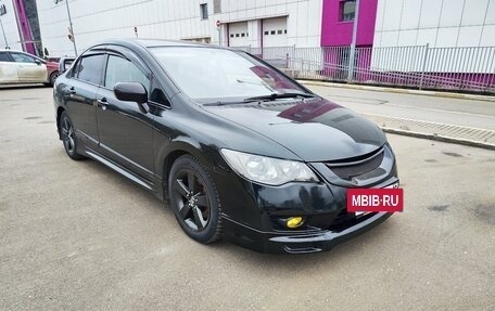 Honda Civic VIII, 2009 год, 950 000 рублей, 12 фотография