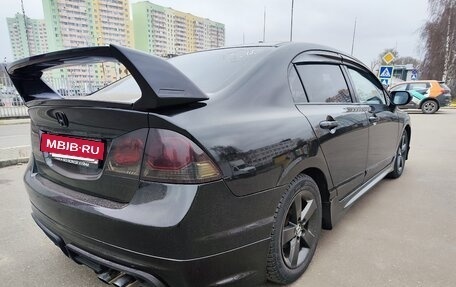 Honda Civic VIII, 2009 год, 950 000 рублей, 7 фотография