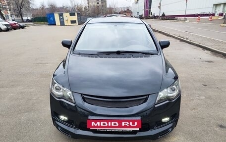 Honda Civic VIII, 2009 год, 950 000 рублей, 5 фотография