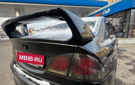Honda Civic VIII, 2009 год, 950 000 рублей, 3 фотография