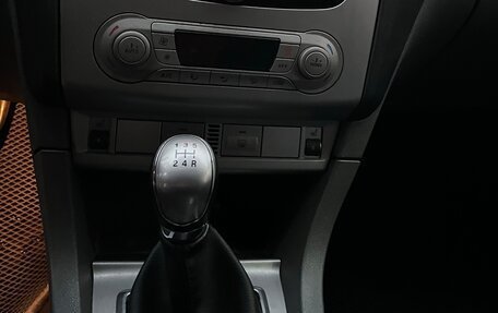 Ford Focus II рестайлинг, 2010 год, 420 000 рублей, 11 фотография