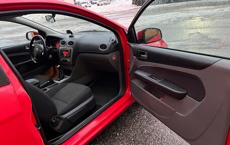 Ford Focus II рестайлинг, 2010 год, 420 000 рублей, 13 фотография