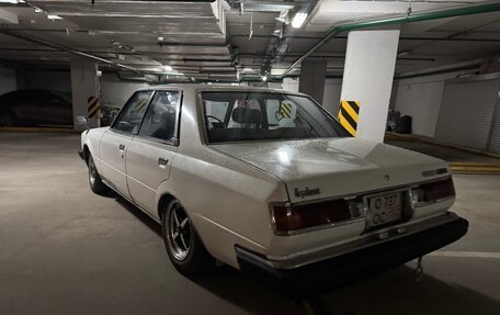 Toyota Cresta, 1983 год, 575 000 рублей, 6 фотография