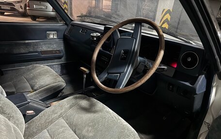 Toyota Cresta, 1983 год, 575 000 рублей, 4 фотография
