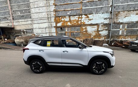 KIA Seltos I, 2025 год, 2 600 000 рублей, 3 фотография