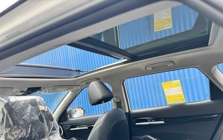 KIA Seltos I, 2025 год, 2 600 000 рублей, 11 фотография