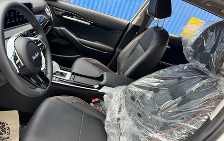 KIA Seltos I, 2025 год, 2 600 000 рублей, 12 фотография