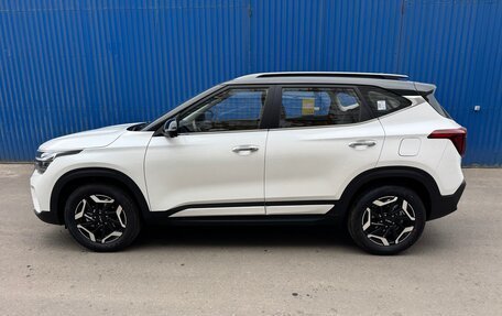 KIA Seltos I, 2025 год, 2 600 000 рублей, 7 фотография