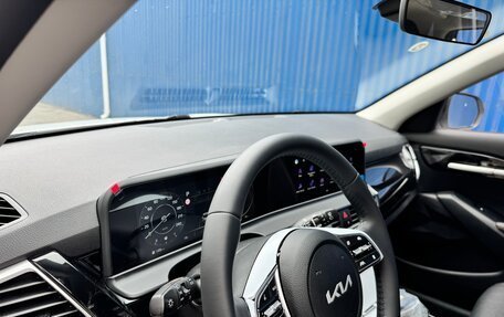 KIA Seltos I, 2025 год, 2 600 000 рублей, 9 фотография