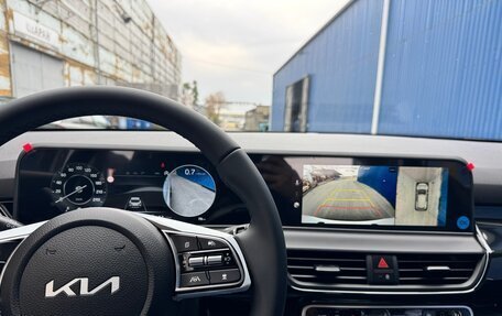 KIA Seltos I, 2025 год, 2 600 000 рублей, 10 фотография