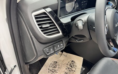 KIA Seltos I, 2025 год, 2 600 000 рублей, 13 фотография