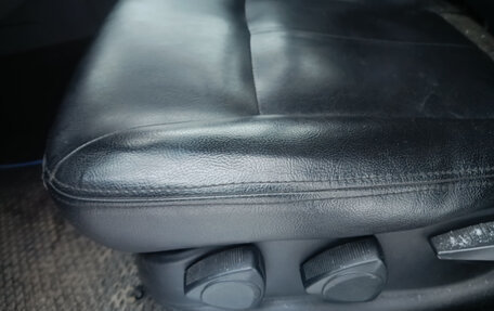 SsangYong Actyon Sports II, 2008 год, 350 000 рублей, 12 фотография