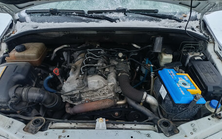 SsangYong Actyon Sports II, 2008 год, 350 000 рублей, 8 фотография