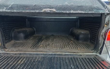 SsangYong Actyon Sports II, 2008 год, 350 000 рублей, 7 фотография