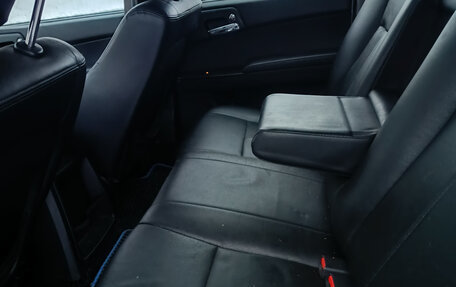 SsangYong Actyon Sports II, 2008 год, 350 000 рублей, 10 фотография