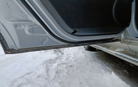 SsangYong Actyon Sports II, 2008 год, 350 000 рублей, 9 фотография