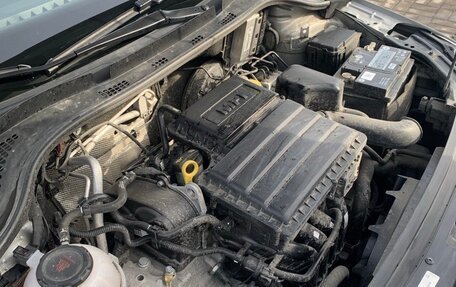 Skoda Rapid II, 2021 год, 1 350 000 рублей, 3 фотография