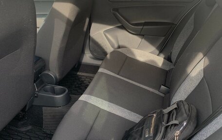 Skoda Rapid II, 2021 год, 1 350 000 рублей, 6 фотография