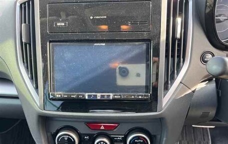 Subaru Impreza IV, 2022 год, 1 171 000 рублей, 6 фотография