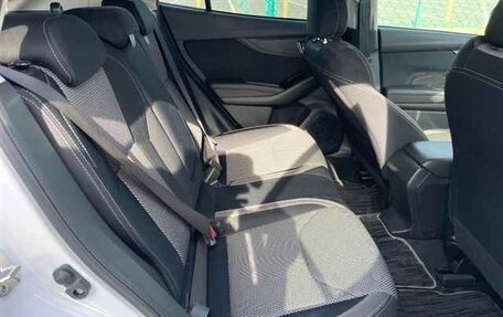 Subaru Impreza IV, 2022 год, 1 171 000 рублей, 7 фотография