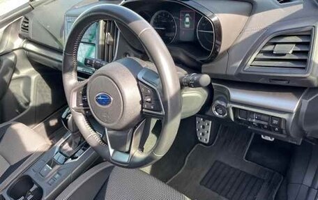 Subaru Impreza IV, 2022 год, 1 171 000 рублей, 5 фотография