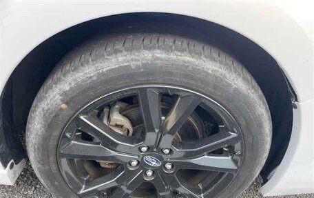 Subaru Impreza IV, 2022 год, 1 171 000 рублей, 8 фотография