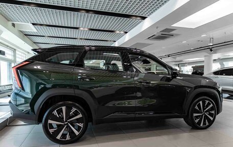 Geely Atlas, 2025 год, 4 017 190 рублей, 5 фотография