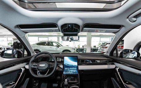 Geely Atlas, 2025 год, 4 017 190 рублей, 6 фотография