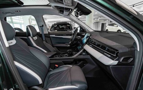 Geely Atlas, 2025 год, 4 017 190 рублей, 9 фотография