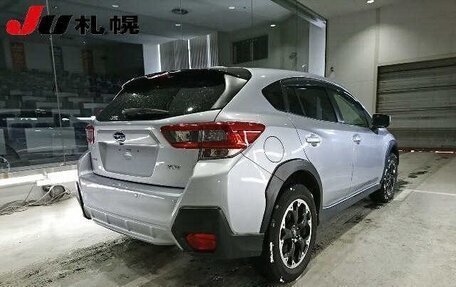 Subaru Impreza IV, 2022 год, 1 708 000 рублей, 2 фотография