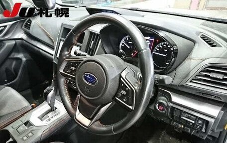 Subaru Impreza IV, 2022 год, 1 708 000 рублей, 3 фотография