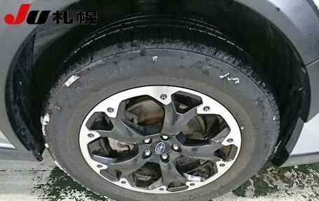 Subaru Impreza IV, 2022 год, 1 708 000 рублей, 7 фотография