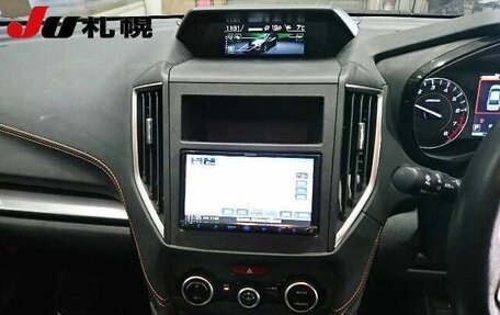 Subaru Impreza IV, 2022 год, 1 708 000 рублей, 5 фотография