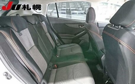 Subaru Impreza IV, 2022 год, 1 708 000 рублей, 6 фотография