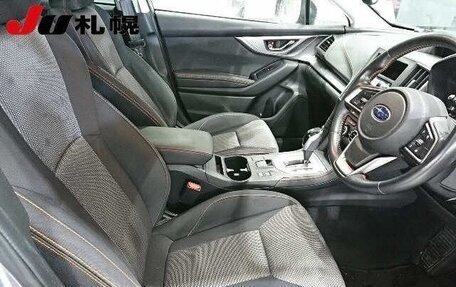 Subaru Impreza IV, 2022 год, 1 708 000 рублей, 4 фотография