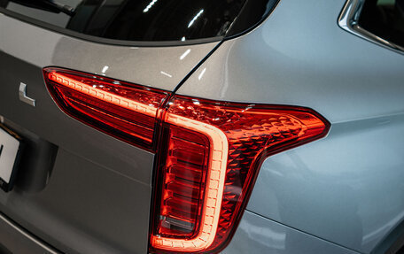 Haval Jolion, 2025 год, 2 599 000 рублей, 9 фотография