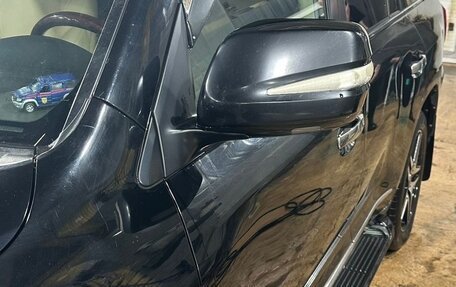 Lexus LX III, 2010 год, 3 900 000 рублей, 7 фотография