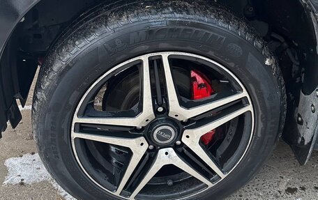 Lexus LX III, 2010 год, 3 900 000 рублей, 6 фотография