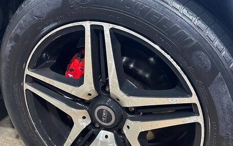 Lexus LX III, 2010 год, 3 900 000 рублей, 19 фотография