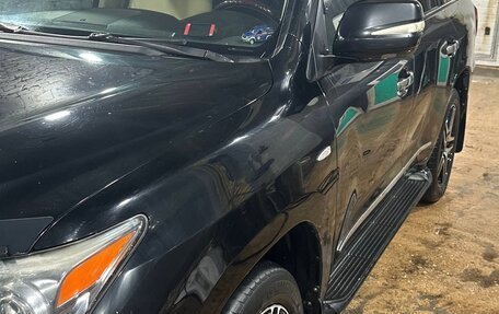 Lexus LX III, 2010 год, 3 900 000 рублей, 27 фотография