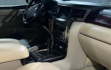 Lexus LX III, 2010 год, 3 900 000 рублей, 32 фотография
