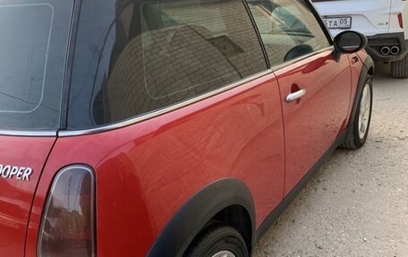 MINI Hatch, 2004 год, 650 000 рублей, 3 фотография