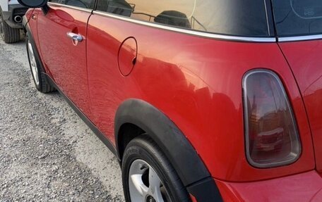 MINI Hatch, 2004 год, 650 000 рублей, 4 фотография