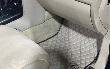 Lexus LX III, 2010 год, 3 900 000 рублей, 33 фотография