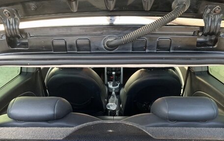 MINI Hatch, 2004 год, 650 000 рублей, 7 фотография