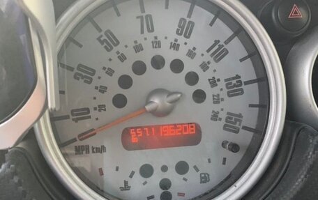 MINI Hatch, 2004 год, 650 000 рублей, 11 фотография