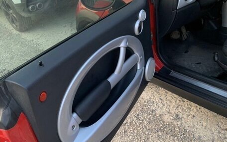 MINI Hatch, 2004 год, 650 000 рублей, 8 фотография